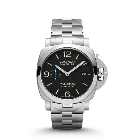 biggest panerai watch|panerai officiele site.